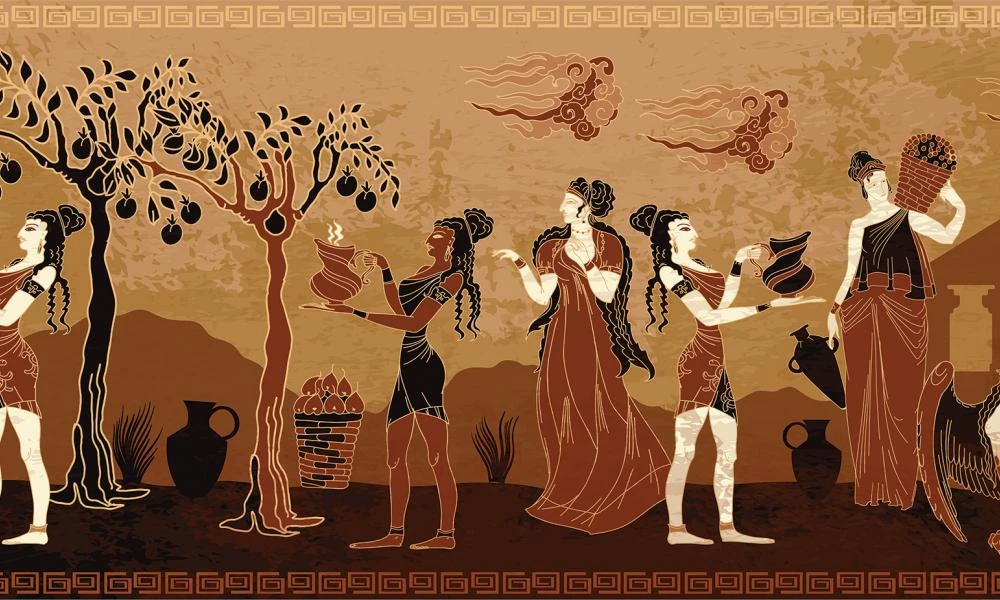 Πότε άρχισαν να μιλούν οι άνθρωποι;- Νέα έρευνα ανατρέπει τα δεδομένα